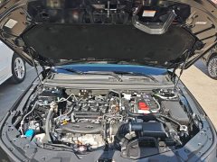 Honda Accord 2023 260TURBO Smart Comfort Edition - ფოტო 20