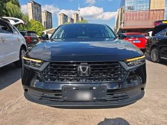 Honda Accord 2023 260TURBO Smart Comfort Edition - ფოტო 3