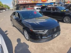 Honda Accord 2023 260TURBO Smart Comfort Edition - ფოტო 4