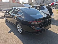 Honda Accord 2023 260TURBO Smart Comfort Edition - ფოტო 5