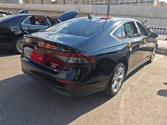 Honda Accord 2023 260TURBO Smart Comfort Edition - ფოტო 7