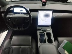 NIO ET5T 100kWh Touring - ფოტო 10