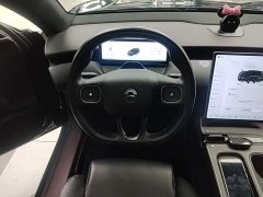 NIO ET5T 100kWh Touring - ფოტო 11