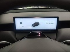 NIO ET5T 100kWh Touring - ფოტო 12