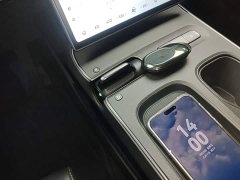 NIO ET5T 100kWh Touring - ფოტო 14