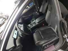 NIO ET5T 100kWh Touring - ფოტო 15
