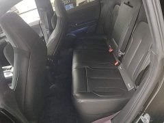NIO ET5T 100kWh Touring - ფოტო 17