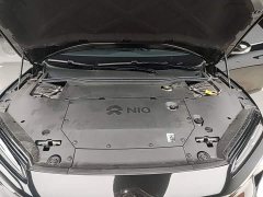 NIO ET5T 100kWh Touring - ფოტო 20