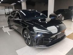 NIO ET5T 100kWh Touring - ფოტო 4