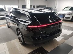 NIO ET5T 100kWh Touring - ფოტო 5