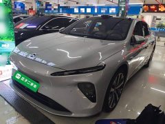 NIO ET7 2022 100kWh Launch Edition - ფოტო 1