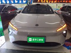 NIO ET7 2022 100kWh Launch Edition - ფოტო 3