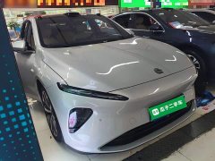 NIO ET7 2022 100kWh Launch Edition - ფოტო 4