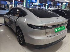 NIO ET7 2022 100kWh Launch Edition - ფოტო 5