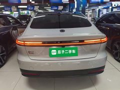 NIO ET7 2022 100kWh Launch Edition - ფოტო 6