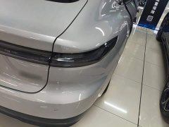 NIO ET7 2022 100kWh Launch Edition - ფოტო 8