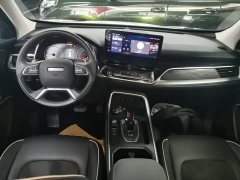 Haval H6 2021 National Trend Edition 1.5T Automatic Urban Version - ფოტო 10