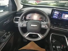 Haval H6 2021 National Trend Edition 1.5T Automatic Urban Version - ფოტო 11