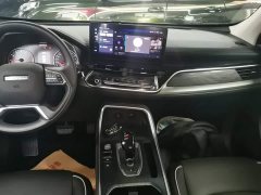 Haval H6 2021 National Trend Edition 1.5T Automatic Urban Version - ფოტო 13