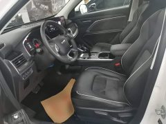 Haval H6 2021 National Trend Edition 1.5T Automatic Urban Version - ფოტო 15