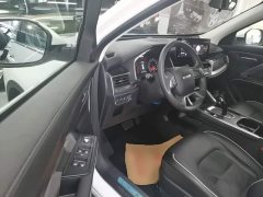 Haval H6 2021 National Trend Edition 1.5T Automatic Urban Version - ფოტო 16