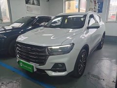 Haval H6 2021 National Trend Edition 1.5T Automatic Urban Version - ფოტო 2