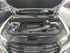 Haval H6 2021 National Trend Edition 1.5T Automatic Urban Version - ფოტო 20