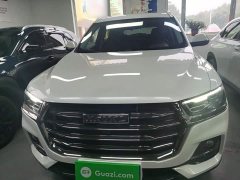 Haval H6 2021 National Trend Edition 1.5T Automatic Urban Version - ფოტო 3