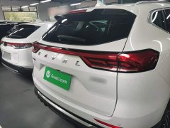 Haval H6 2021 National Trend Edition 1.5T Automatic Urban Version - ფოტო 6
