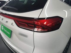 Haval H6 2021 National Trend Edition 1.5T Automatic Urban Version - ფოტო 8