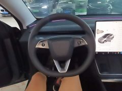 Tesla Model Y Long Range All-Wheel Drive Launch Edition - ფოტო 11