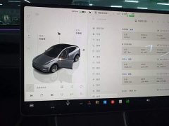 Tesla Model Y Long Range All-Wheel Drive Launch Edition - ფოტო 13