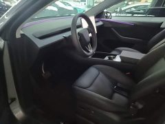 Tesla Model Y Long Range All-Wheel Drive Launch Edition - ფოტო 16