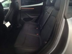 Tesla Model Y Long Range All-Wheel Drive Launch Edition - ფოტო 17