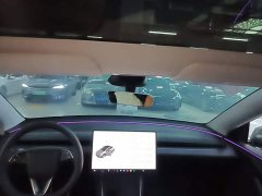 Tesla Model Y Long Range All-Wheel Drive Launch Edition - ფოტო 18