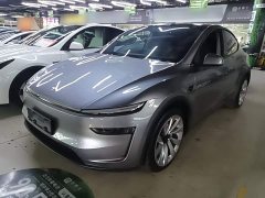 Tesla Model Y Long Range All-Wheel Drive Launch Edition - ფოტო 2