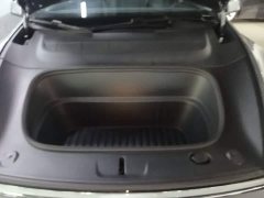Tesla Model Y Long Range All-Wheel Drive Launch Edition - ფოტო 20