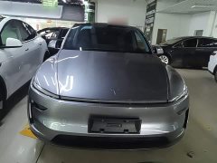 Tesla Model Y Long Range All-Wheel Drive Launch Edition - ფოტო 3