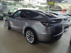 Tesla Model Y Long Range All-Wheel Drive Launch Edition - ფოტო 5