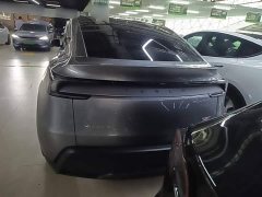 Tesla Model Y Long Range All-Wheel Drive Launch Edition - ფოტო 6