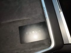 Tesla Model Y Long Range All-Wheel Drive Launch Edition - ფოტო 9