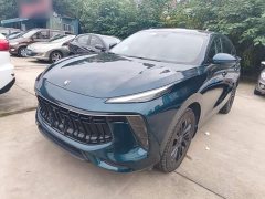 Dongfeng Fenxing T5 EVO 2021 1.5T DCT Diamond Edition - ფოტო 1