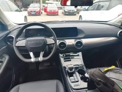 Dongfeng Fenxing T5 EVO 2021 1.5T DCT Diamond Edition - ფოტო 10