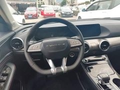 Dongfeng Fenxing T5 EVO 2021 1.5T DCT Diamond Edition - ფოტო 11