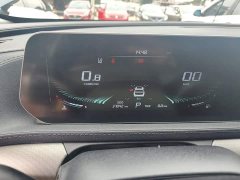 Dongfeng Fenxing T5 EVO 2021 1.5T DCT Diamond Edition - ფოტო 12