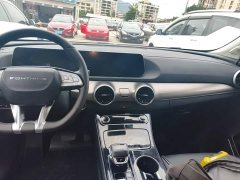 Dongfeng Fenxing T5 EVO 2021 1.5T DCT Diamond Edition - ფოტო 13