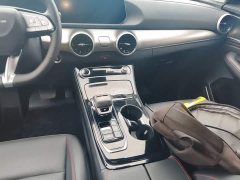 Dongfeng Fenxing T5 EVO 2021 1.5T DCT Diamond Edition - ფოტო 14