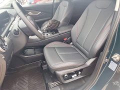 Dongfeng Fenxing T5 EVO 2021 1.5T DCT Diamond Edition - ფოტო 15