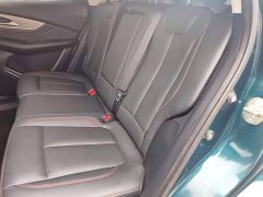 Dongfeng Fenxing T5 EVO 2021 1.5T DCT Diamond Edition - ფოტო 17