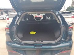 Dongfeng Fenxing T5 EVO 2021 1.5T DCT Diamond Edition - ფოტო 19